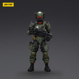 APOC Series Dark Source Actionfigur Stellar Scar Assault Team Titanite 11 cm - Smalltinytoystore