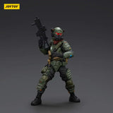 APOC Series Dark Source Actionfigur Stellar Scar Assault Team Titanite 11 cm - Smalltinytoystore