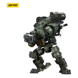 APOC Series Dark Source Actionfigur Storm Tempestus Fire Support Mecha 17 cm - Smalltinytoystore