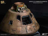 Apollo 11 Replik 1/20 Command Module (DX) 20 cm - Smalltinytoystore