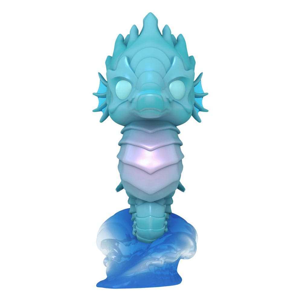 Aquaman and the Lost Kingdom POP! Vinyl Figur Storm 9 cm - Smalltinytoystore