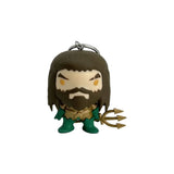 Aquaman Schlüsselanhänger Aquaman Chibi 12 cm - Smalltinytoystore