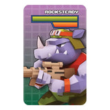 Arcade: Teenage Mutant Ninja Turtles 4 inch Vinyl Figure Blind Box Display (6) - Smalltinytoystore