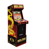 Arcade1Up Videospiel-Automat Mortal Kombat / Midway Legacy 30th Anniversary Edition 154 cm - Smalltinytoystore