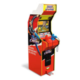 Arcade1Up Videospiel-Automat Time Crisis 178 cm - Smalltinytoystore