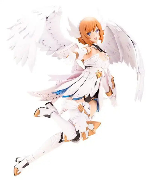 Arcanadea Grande Scale Plastic Model Kit Lumitea 25 cm