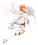 Arcanadea Grande Scale Plastic Model Kit Lumitea 25 cm