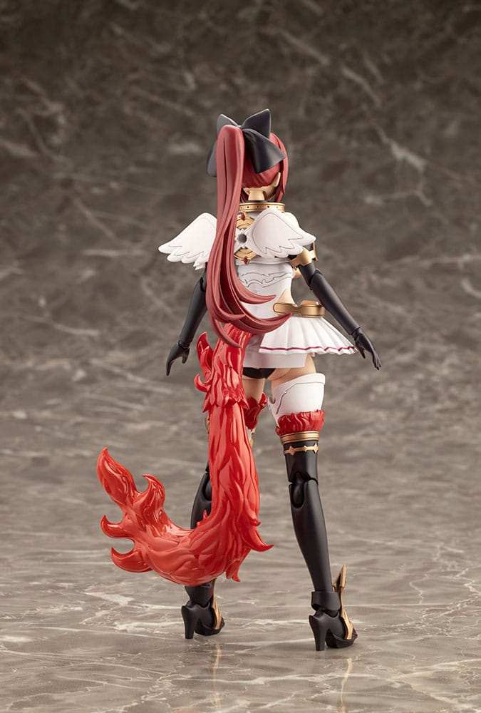 Arcanadea Plastic Model Kit Charmed 17 cm - Smalltinytoystore