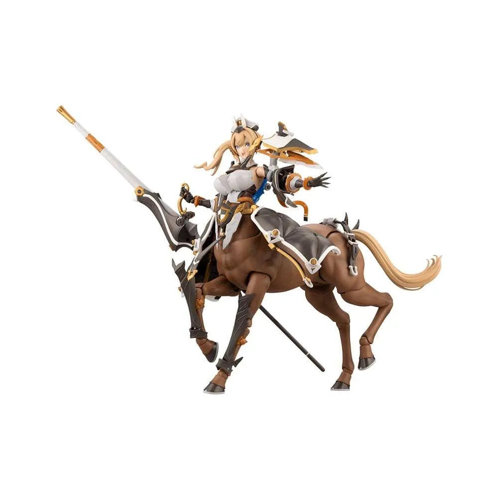 Arcanadea Plastic Model Kit Elena 18 cm - Smalltinytoystore