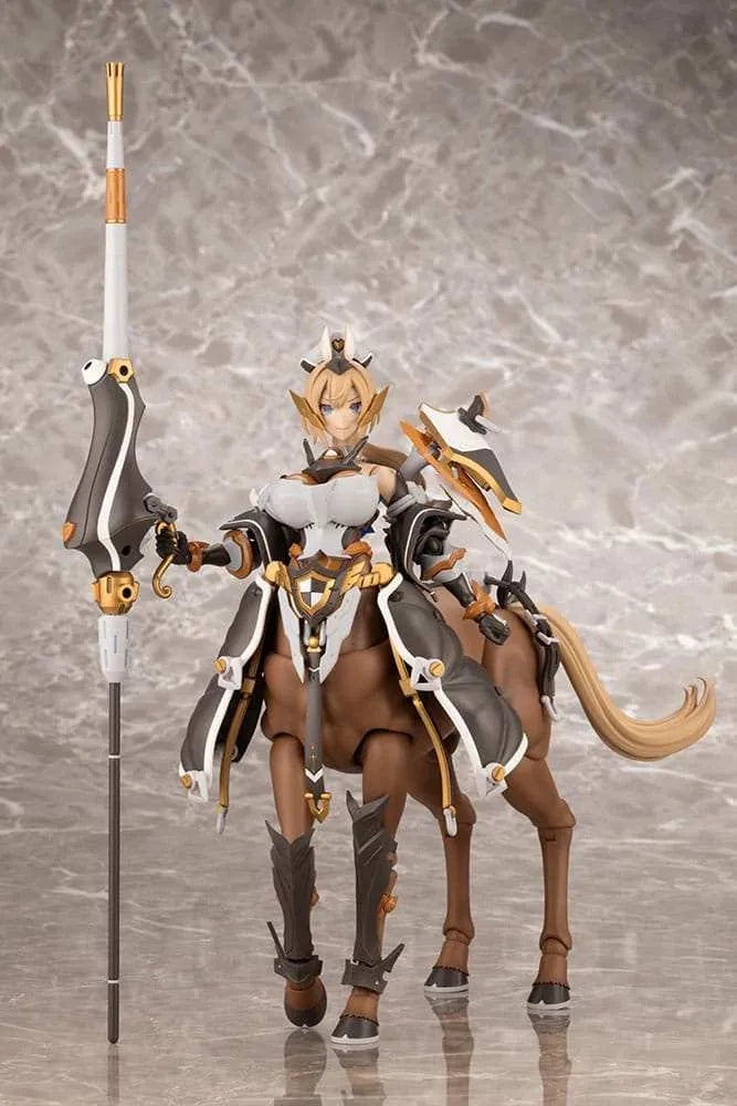 Arcanadea Plastic Model Kit Elena 18 cm - Smalltinytoystore