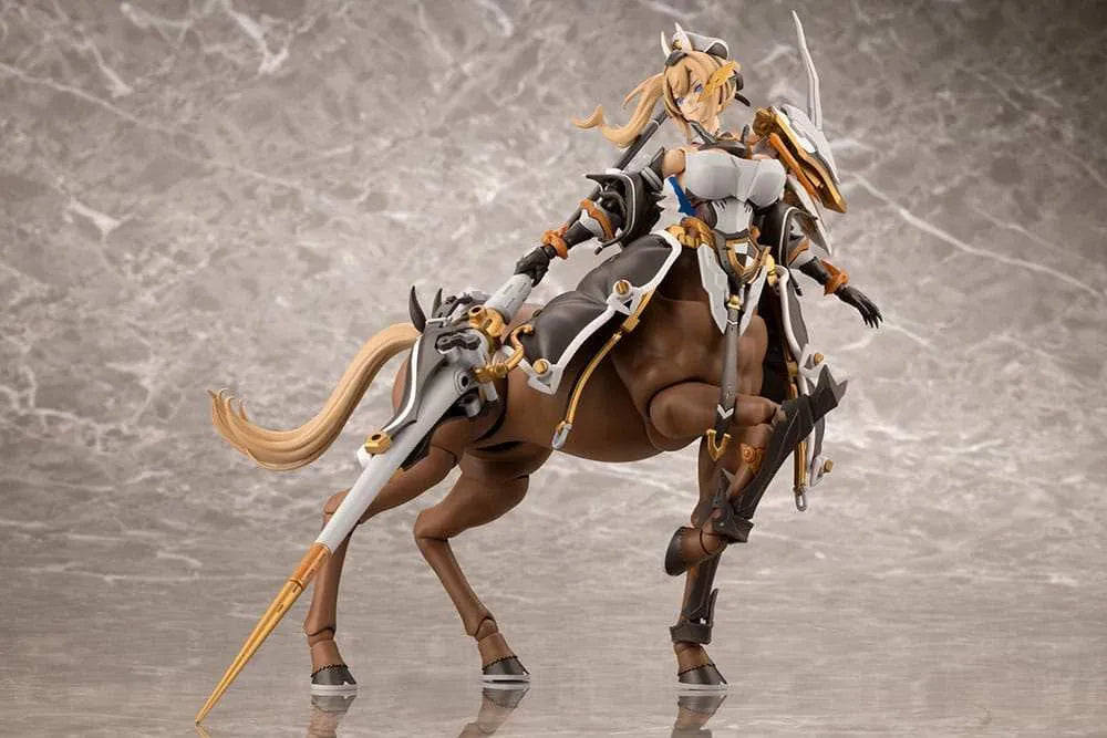 Arcanadea Plastic Model Kit Elena 18 cm - Smalltinytoystore