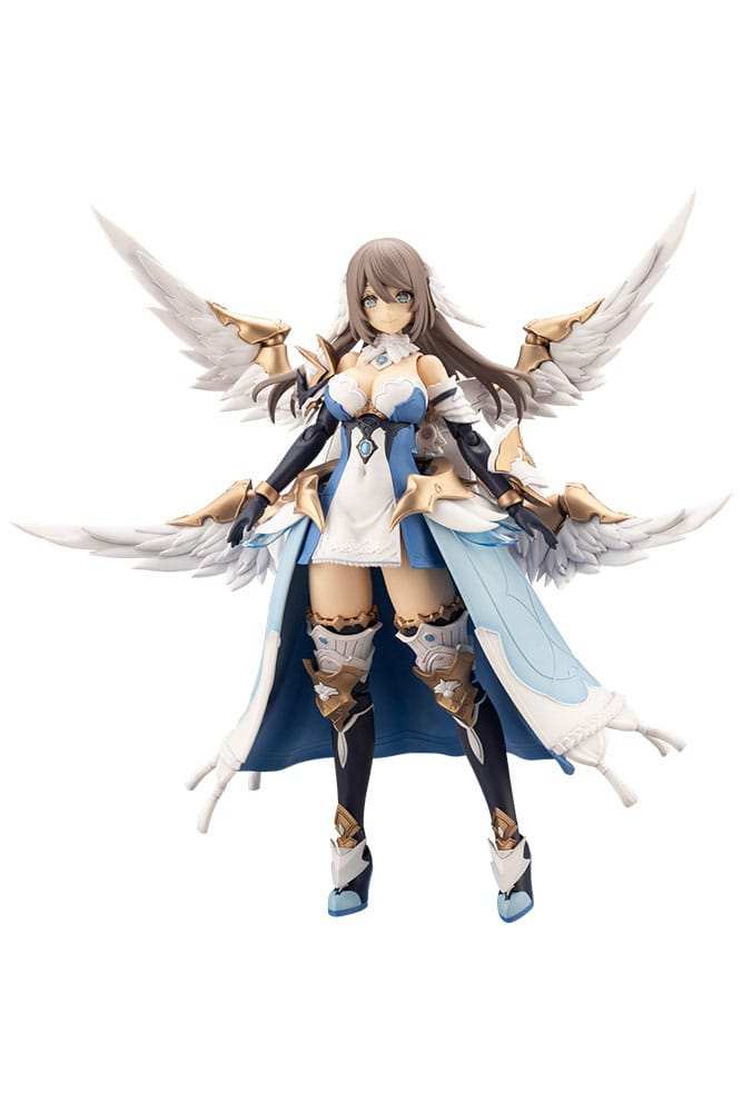 Arcanadea Plastic Model Kit Ermeda 19 cm - Smalltinytoystore