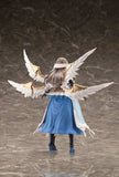 Arcanadea Plastic Model Kit Ermeda 19 cm - Smalltinytoystore