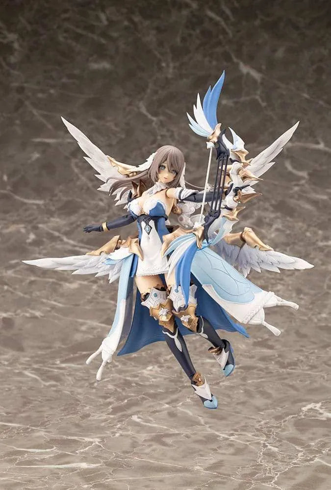 Arcanadea Plastic Model Kit Ermeda 19 cm - Smalltinytoystore