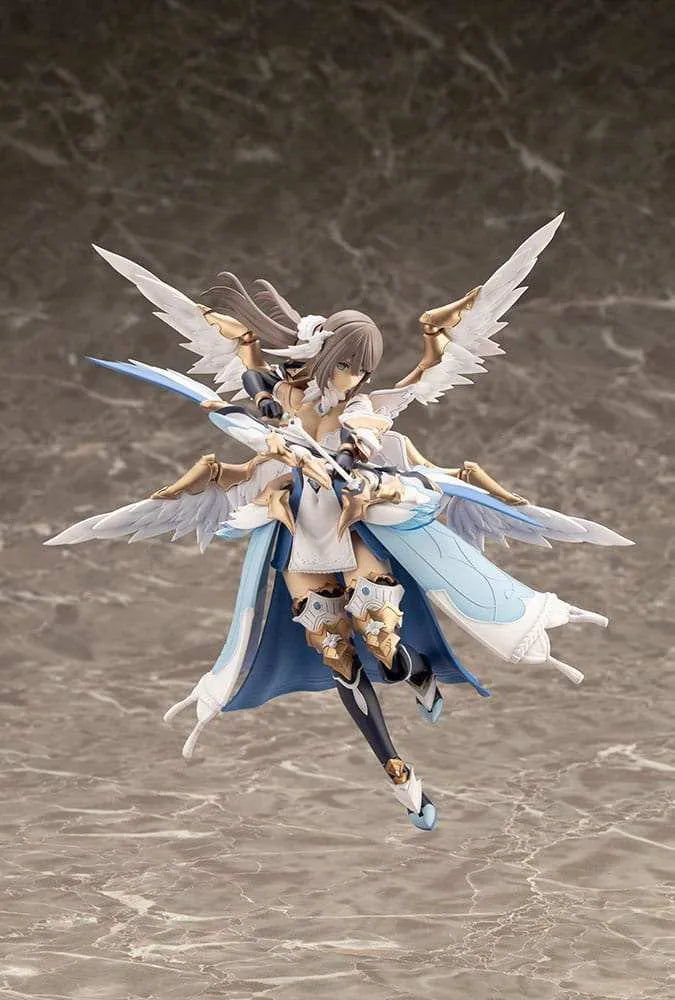 Arcanadea Plastic Model Kit Ermeda 19 cm - Smalltinytoystore