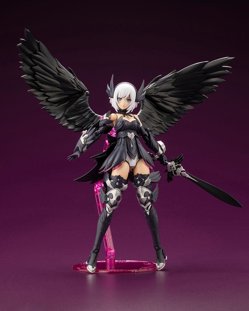 Arcanadea Plastic Model Kit Lumitea ReAct-A 17 cm - Smalltinytoystore