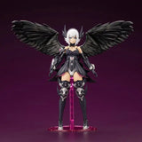 Arcanadea Plastic Model Kit Lumitea ReAct-A 17 cm - Smalltinytoystore