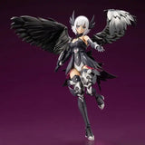 Arcanadea Plastic Model Kit Lumitea ReAct-A 17 cm - Smalltinytoystore