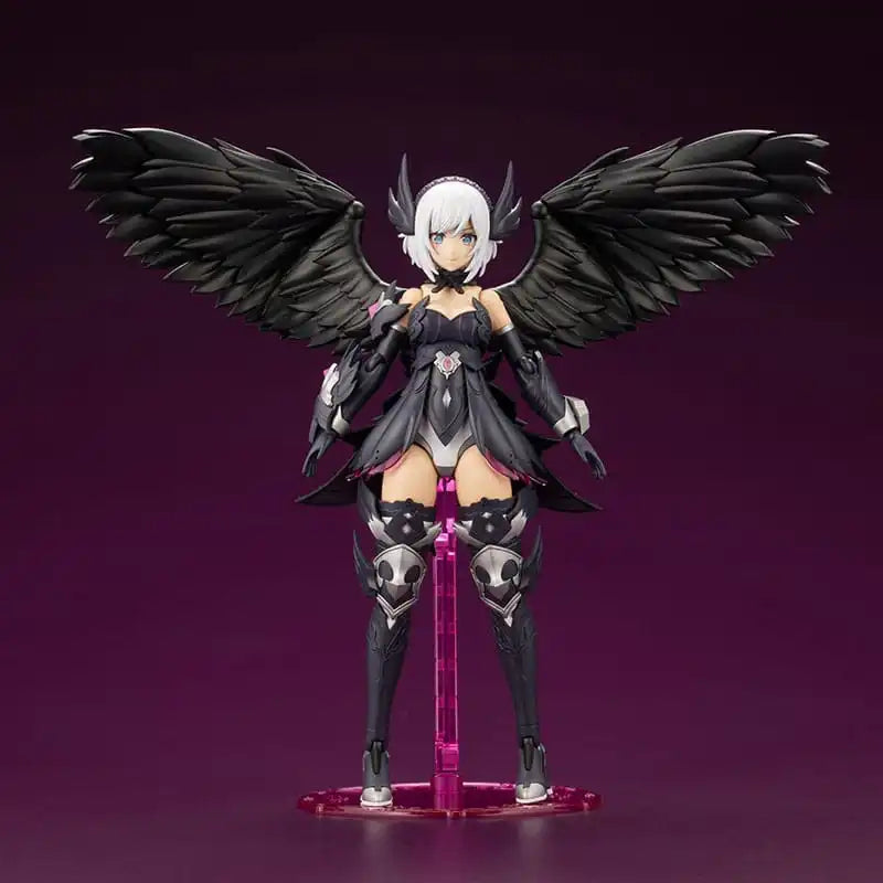 Arcanadea Plastic Model Kit Lumitea ReAct-A 17 cm - Smalltinytoystore