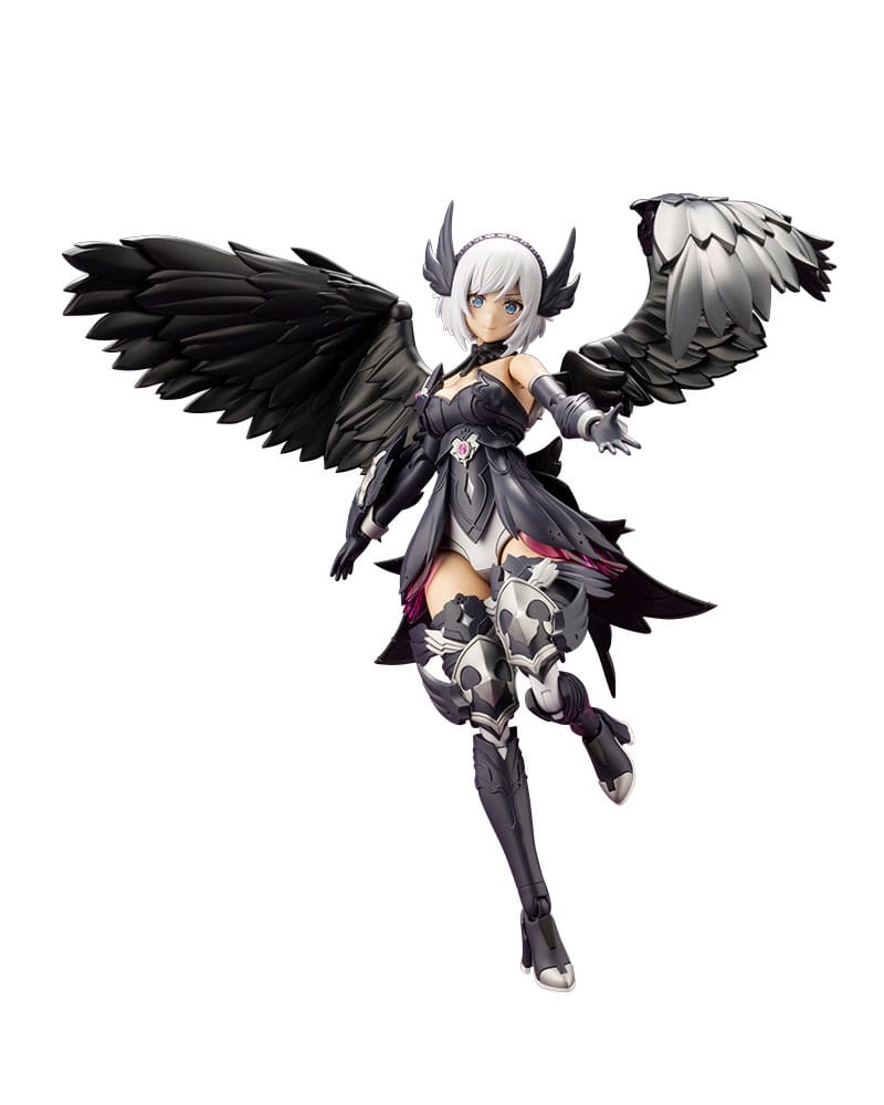 Arcanadea Plastic Model Kit Lumitea ReAct-A 17 cm - Smalltinytoystore