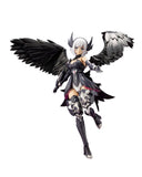 Arcanadea Plastic Model Kit Lumitea ReAct-A 17 cm - Smalltinytoystore