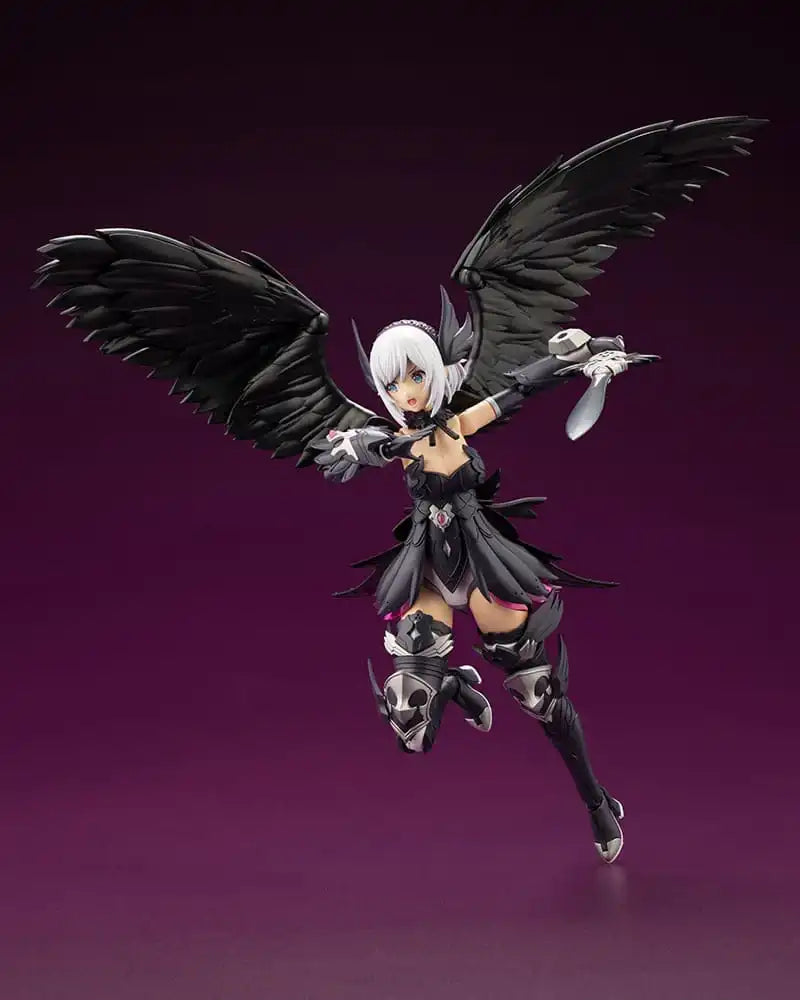 Arcanadea Plastic Model Kit Lumitea ReAct-A 17 cm - Smalltinytoystore