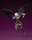 Arcanadea Plastic Model Kit Lumitea ReAct-A 17 cm - Smalltinytoystore