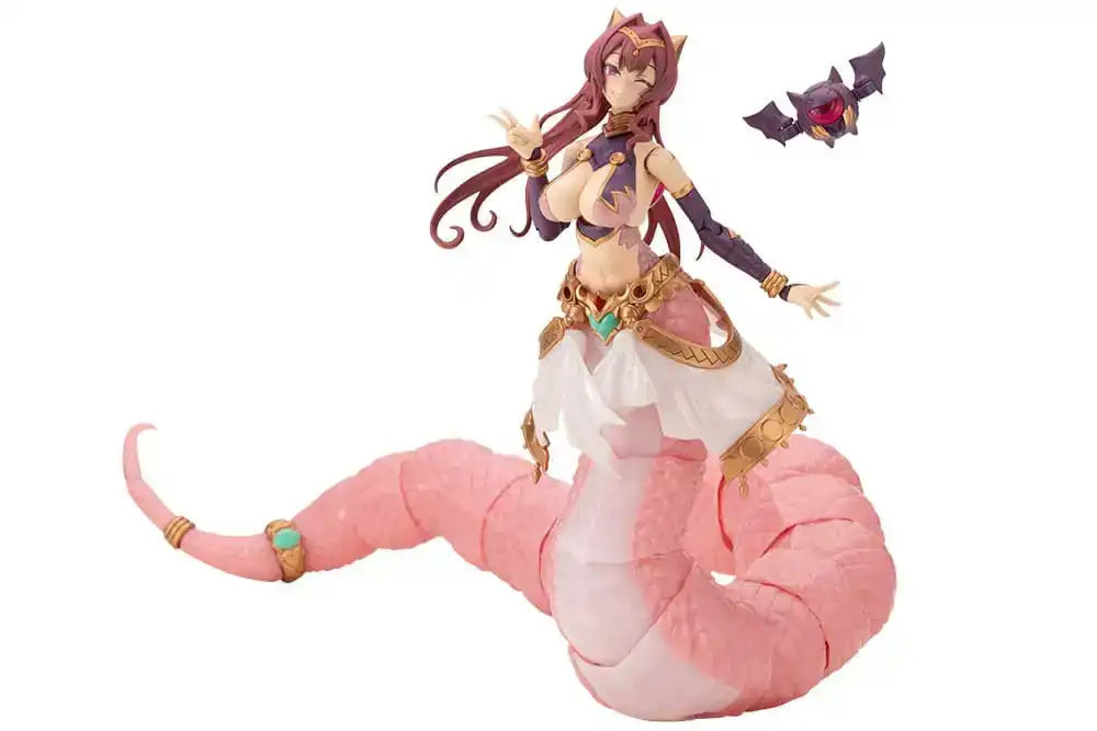 Arcanadea Plastic Model Kit Meltina 20 cm - Smalltinytoystore