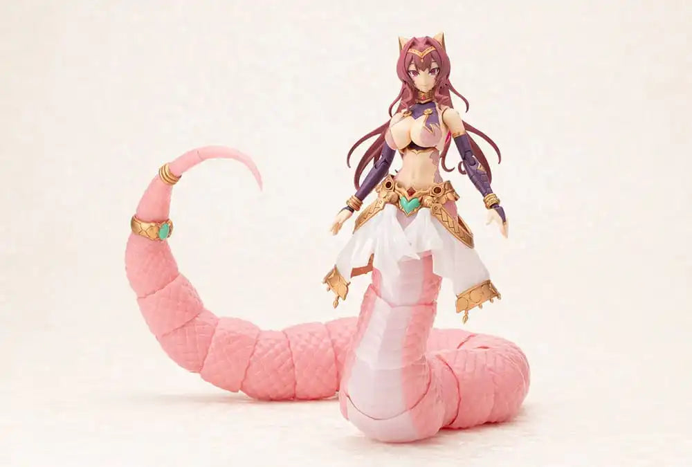 Arcanadea Plastic Model Kit Meltina 20 cm - Smalltinytoystore