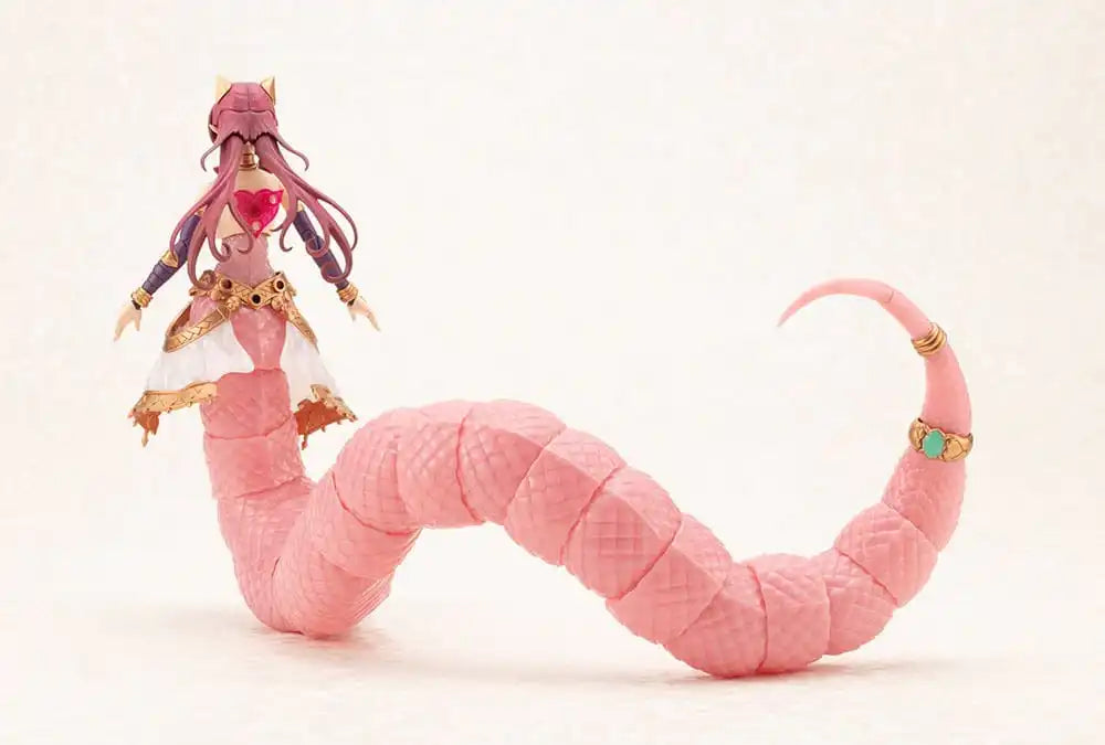 Arcanadea Plastic Model Kit Meltina 20 cm - Smalltinytoystore