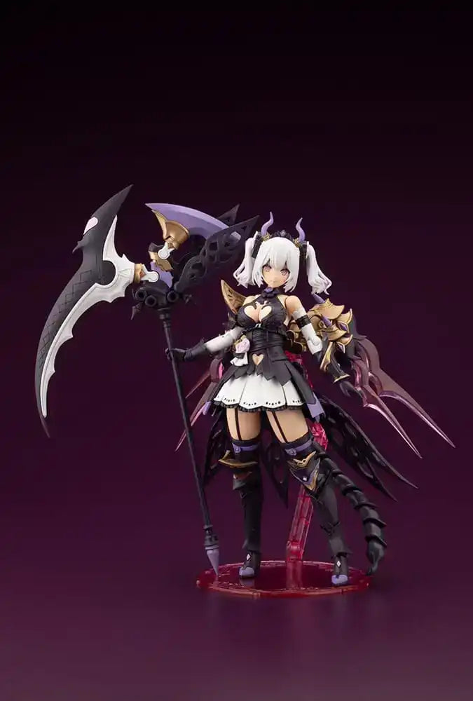 Arcanadea Plastic Model Kit Soffiera 17 cm - Smalltinytoystore