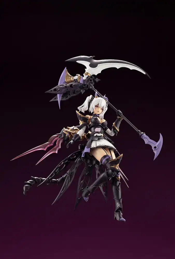 Arcanadea Plastic Model Kit Soffiera 17 cm - Smalltinytoystore