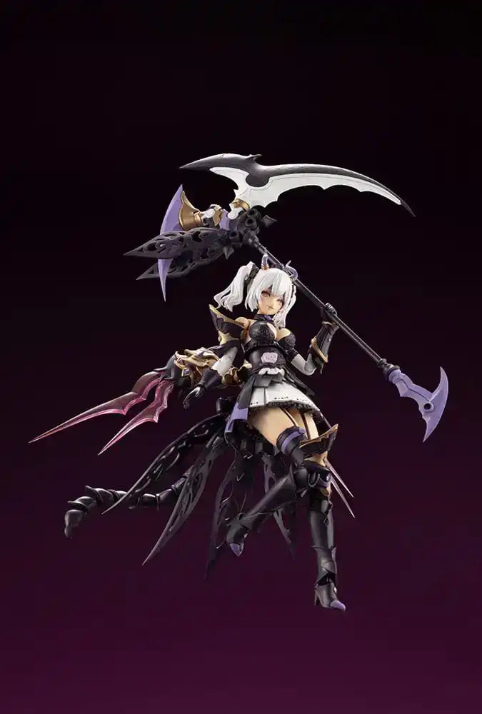 Arcanadea Plastic Model Kit Soffiera 17 cm - Smalltinytoystore