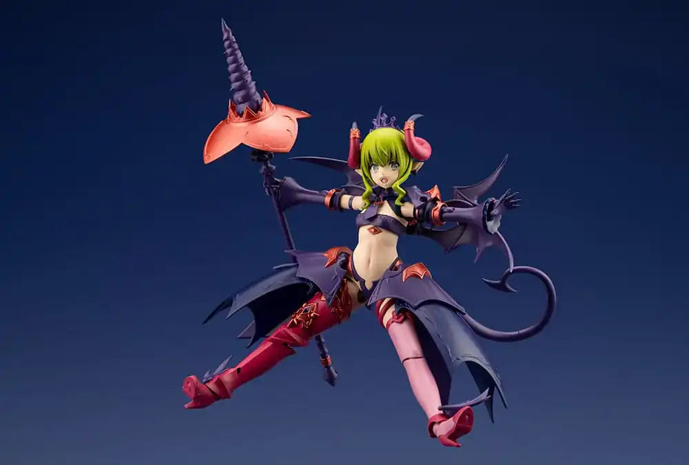 Arcanadea Plastic Model Kit Velretta ReACT-P 15 cm - Smalltinytoystore