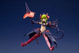 Arcanadea Plastic Model Kit Velretta ReACT-P 15 cm - Smalltinytoystore