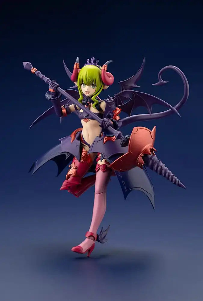 Arcanadea Plastic Model Kit Velretta ReACT-P 15 cm - Smalltinytoystore