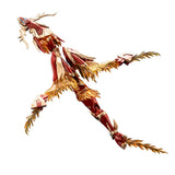 Arcanadea Plastic Model Kit XenoAlma Blaze Ophis 26 cm - Smalltinytoystore