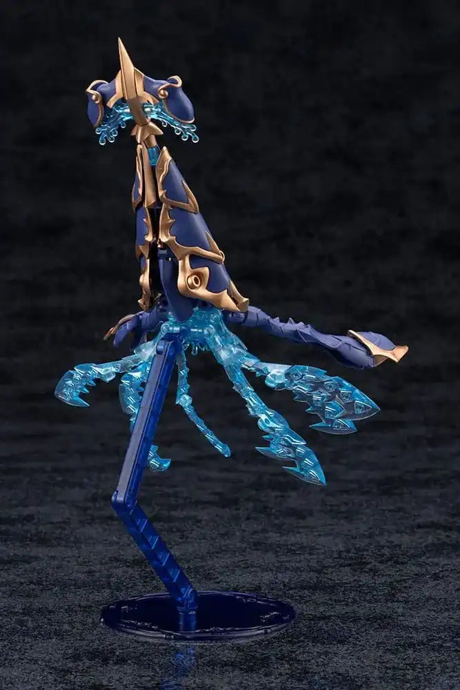 Arcanadea Plastic Model Kit XenoAlma Trickle Dekapodia 21 cm - Smalltinytoystore