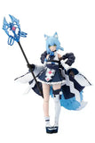 Arcanadea Plastic Model Kit Yukumo ReACT-C 16 cm - Smalltinytoystore