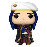 Arcane League of Legends POP! Animation Vinyl Figur Caitlyn 9 cm - Smalltinytoystore