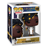 Arcane League of Legends POP! Animation Vinyl Figur Mel 9 cm - Smalltinytoystore