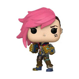 Arcane League of Legends POP! Vinyl Figur Vi 9 cm - Smalltinytoystore