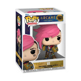 Arcane League of Legends POP! Vinyl Figur Vi 9 cm - Smalltinytoystore