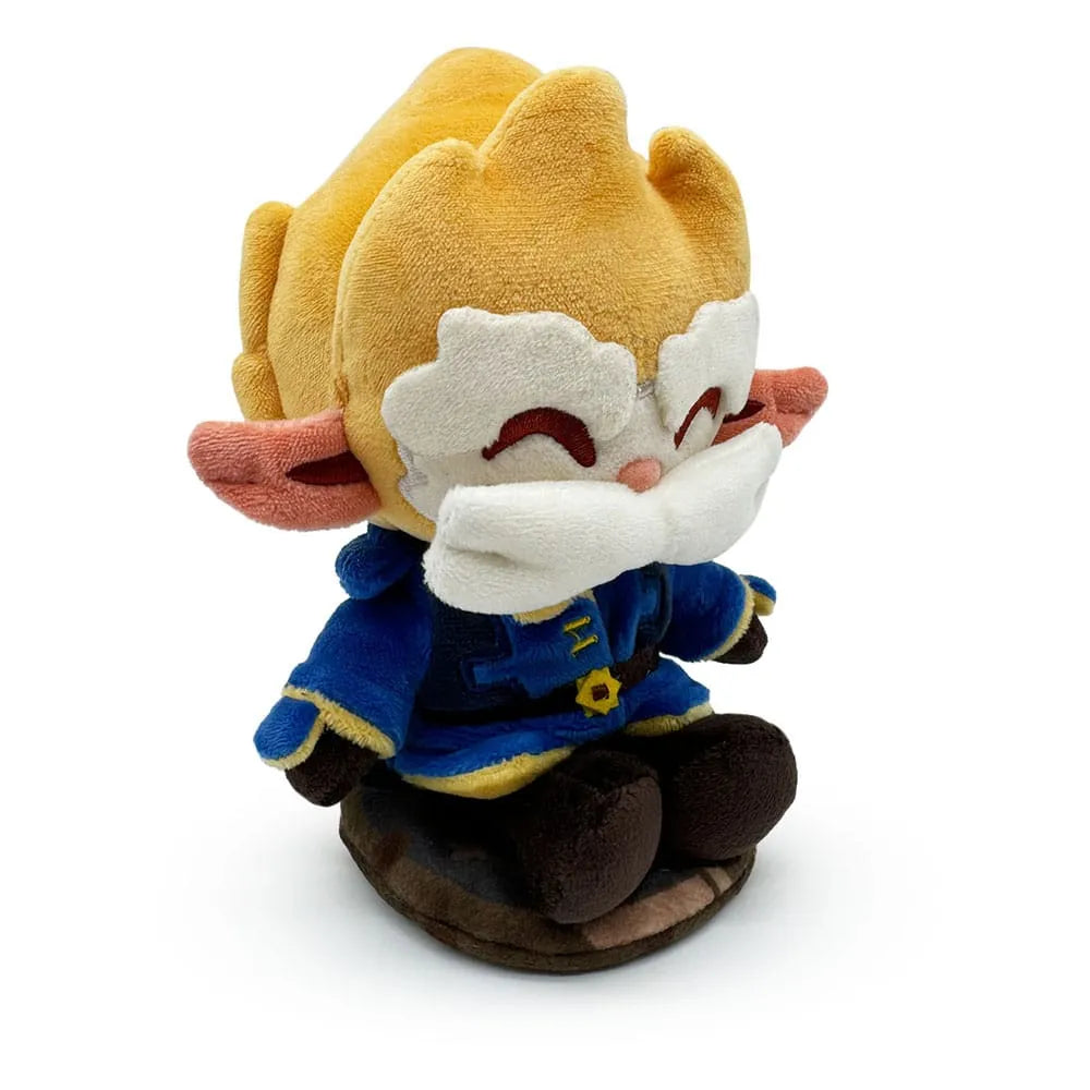 Arcane Plüschfigur Heimerdinger Shoulder Rider 15 cm - Smalltinytoystore