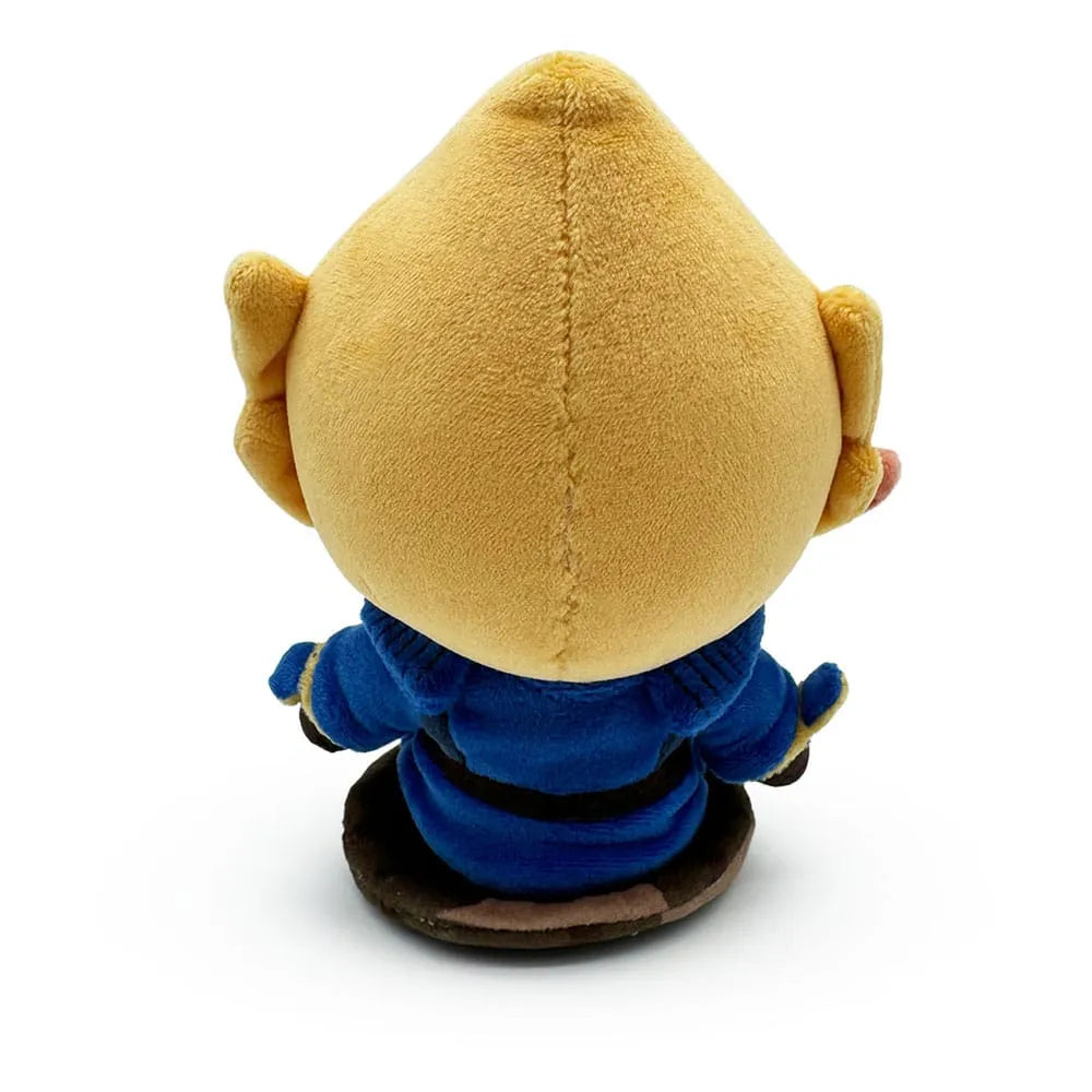 Arcane Plüschfigur Heimerdinger Shoulder Rider 15 cm - Smalltinytoystore