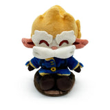 Arcane Plüschfigur Heimerdinger Shoulder Rider 15 cm - Smalltinytoystore