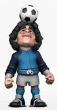 Argentina Football Legend Minix Figur Maradona Life is Life Warm Up 12 cm - Smalltinytoystore