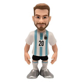Argentina National Team Minix Figur Alexis Mac Allister 12 cm - Smalltinytoystore