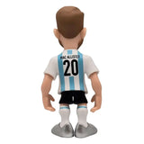 Argentina National Team Minix Figur Alexis Mac Allister 12 cm - Smalltinytoystore