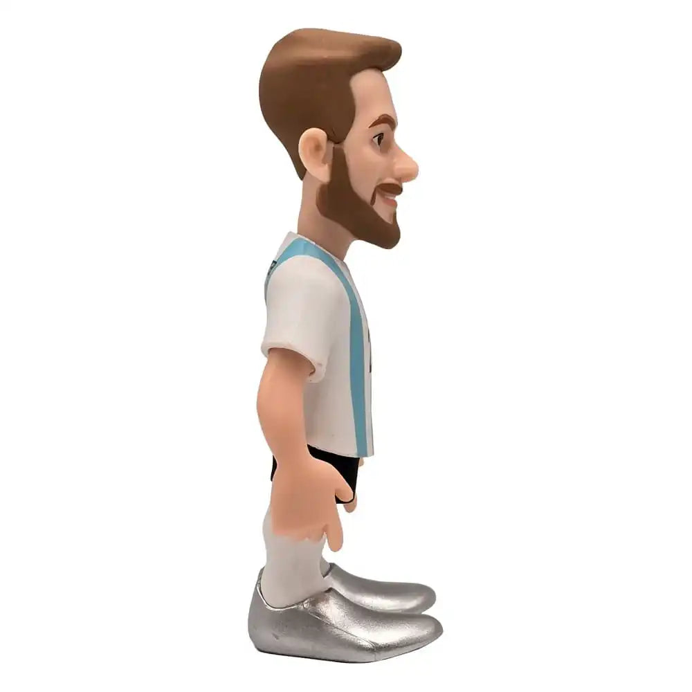 Argentina National Team Minix Figur Alexis Mac Allister 12 cm - Smalltinytoystore